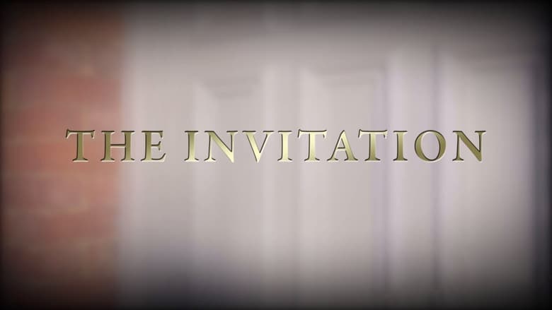 кадр из фильма The Invitation