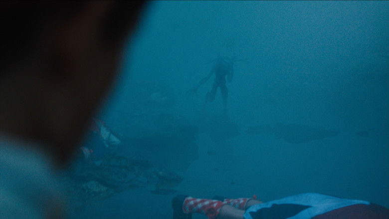 кадр из фильма The Lone Piper