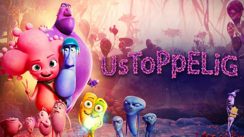 Ustoppelig