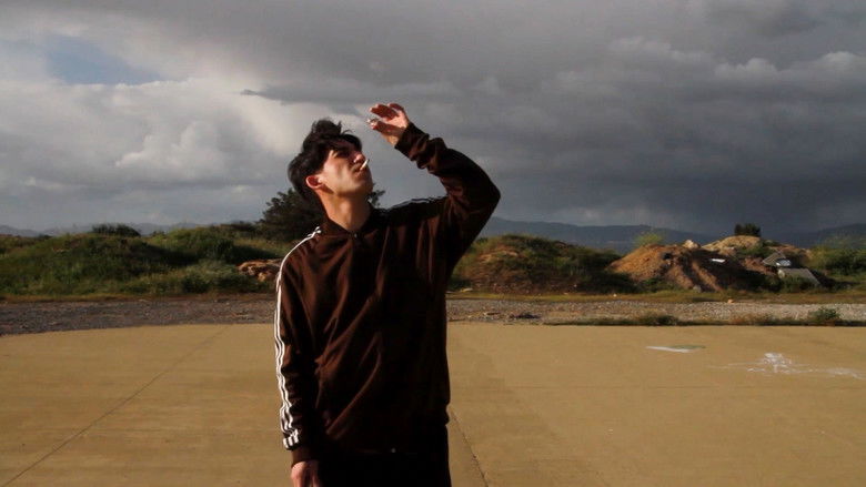 кадр из фильма Driver