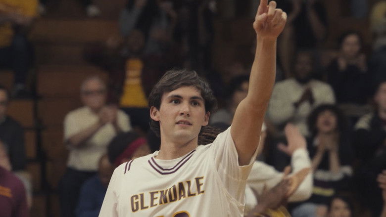 кадр из фильма Где-то в Куинсе