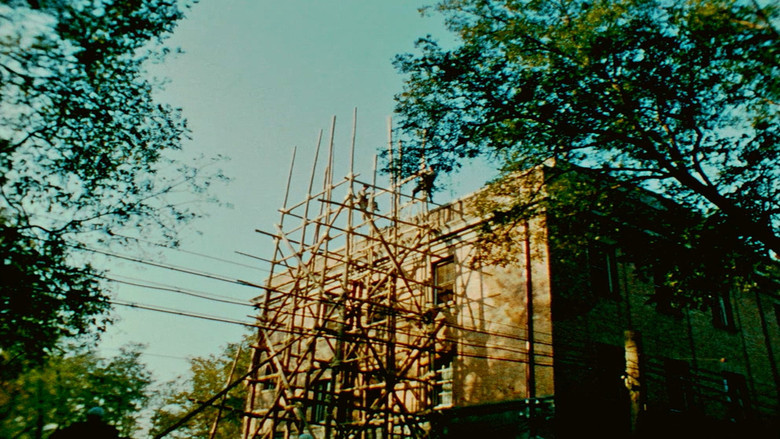 кадр из фильма Dimanche à Pekin