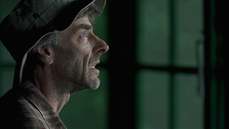 кадр из фильма Killer Movie