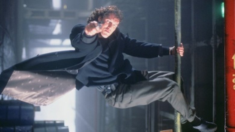 Чрезмерное насилие