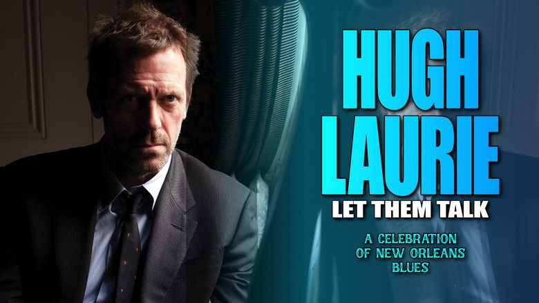 кадр из фильма Let Them Talk: A Celebration of New Orleans Blues