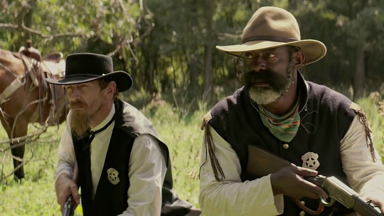 кадр из фильма Corsicana