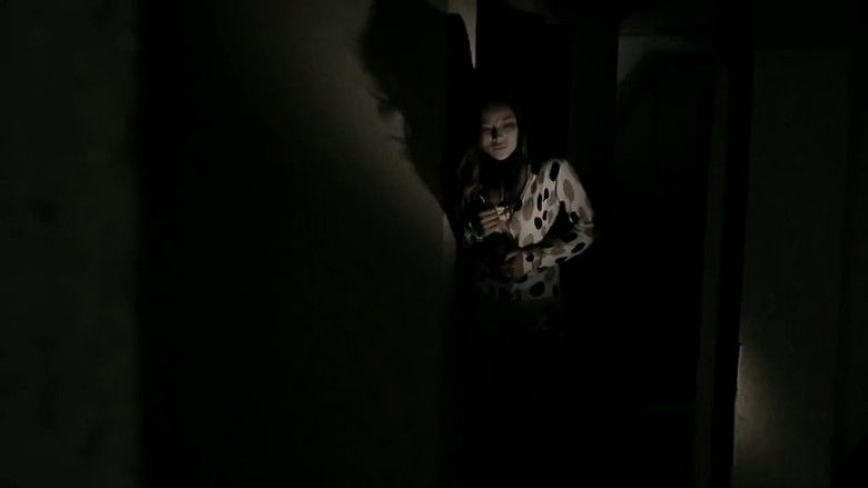 кадр из фильма Үхлийн симфони