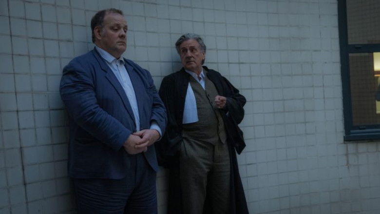 кадр из фильма Нить