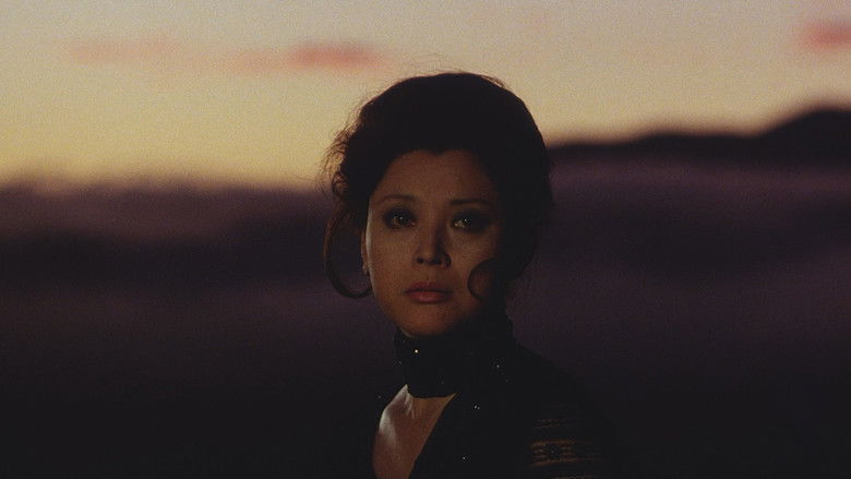 кадр из фильма Испытание человека