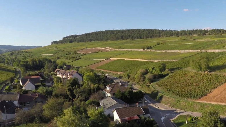 кадр из фильма Three Days of Glory