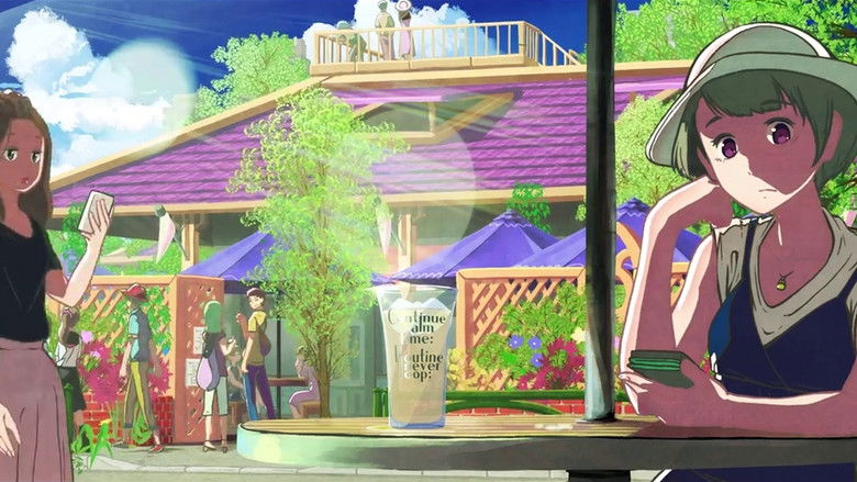 кадр из фильма Minion: mutabloop