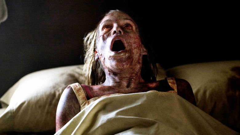 кадр из фильма Носители