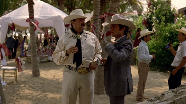 кадр из фильма Рудо и Курси