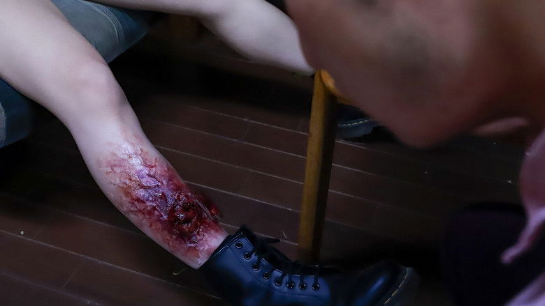 кадр из фильма ホラーハウス Vol.2