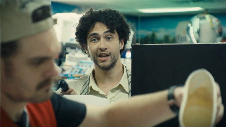 кадр из фильма Shake Down