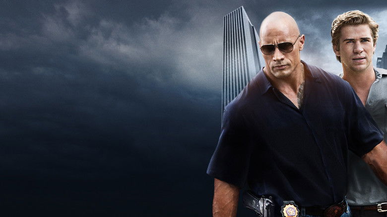 кадр из фильма Эмпайр Стэйт