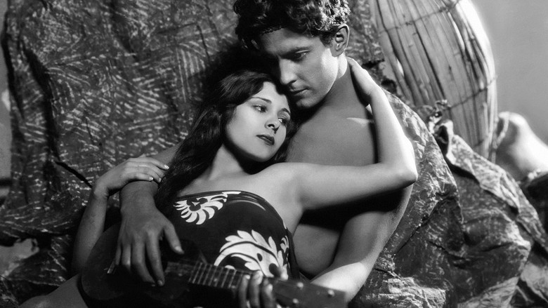 кадр из фильма The Pagan