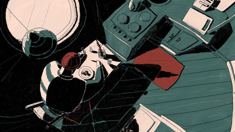 кадр из фильма Нестор