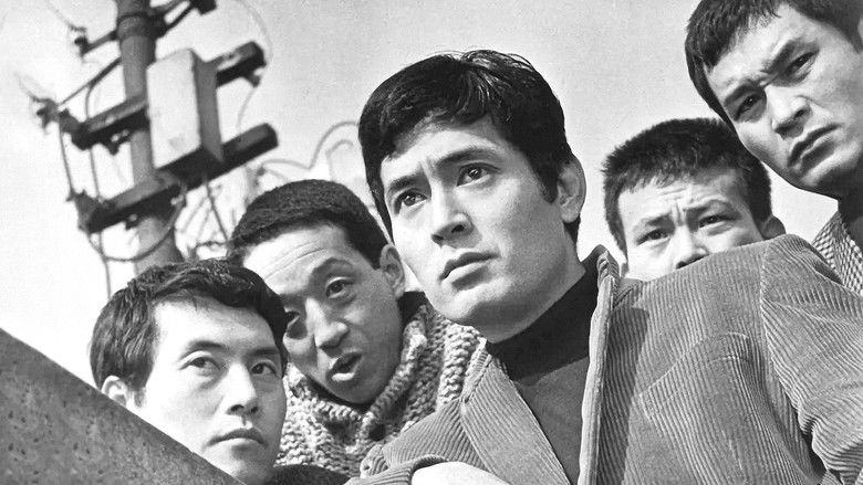 кадр из фильма Телефонный звонок в ад