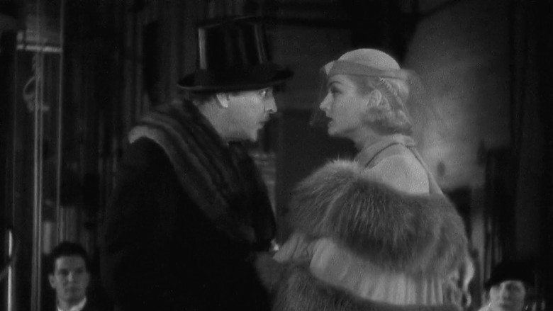 кадр из фильма Двадцатый век