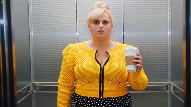 кадр из фильма Ну разве не романтично?