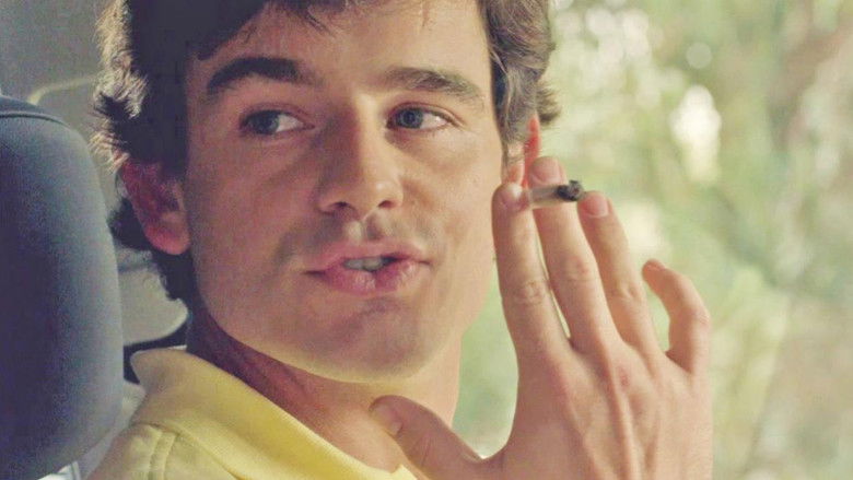 кадр из фильма New Queer Visions: Men from the Boys