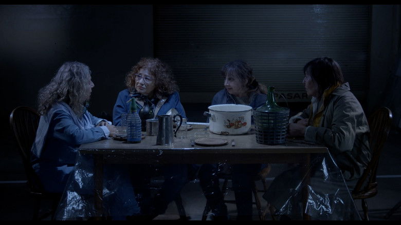 кадр из фильма Una Casa