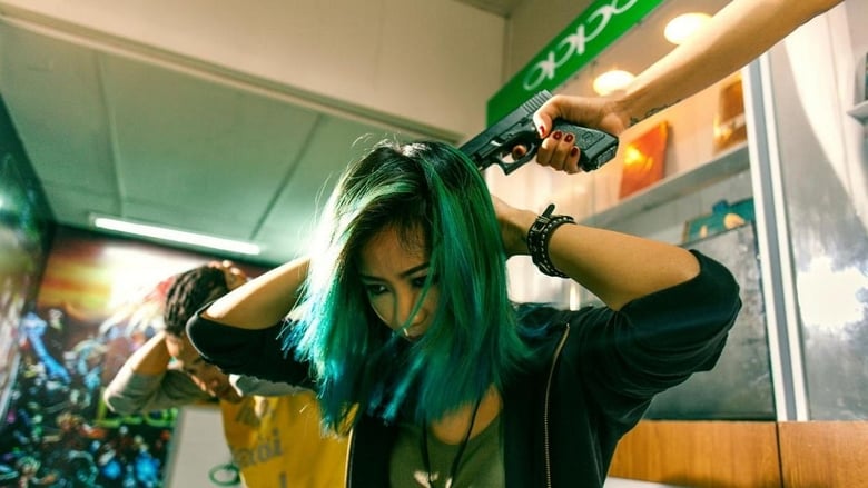 кадр из фильма Siêu Trộm