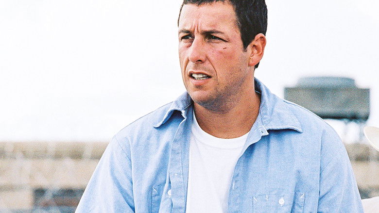 кадр из фильма Всё или ничего