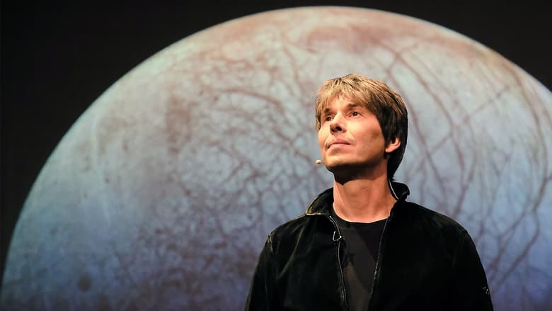 Holst: The Planets with Professor Brian Cox