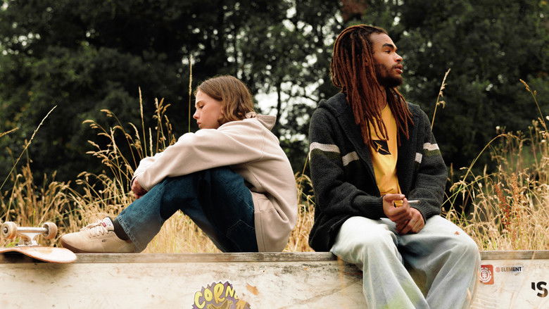 кадр из фильма Ollie