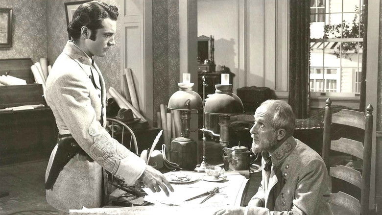 кадр из фильма Корни