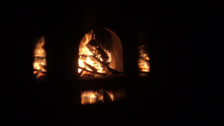 кадр из фильма Esrime