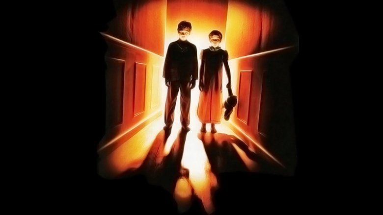 кадр из фильма Детская игра