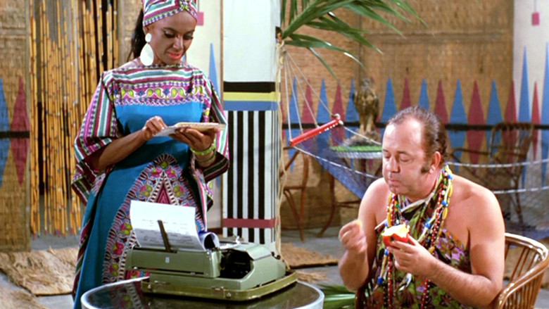 кадр из фильма Αγάπη Μου Ουά-Ουά