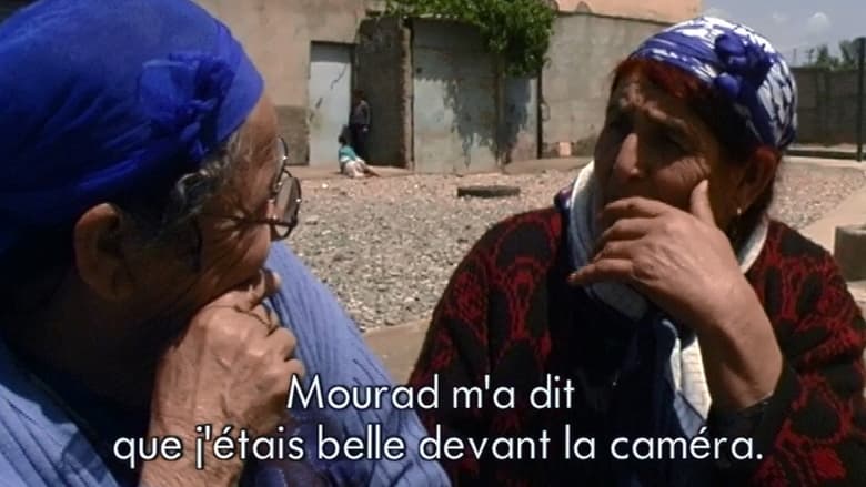 кадр из фильма Algérie, la vie toujours