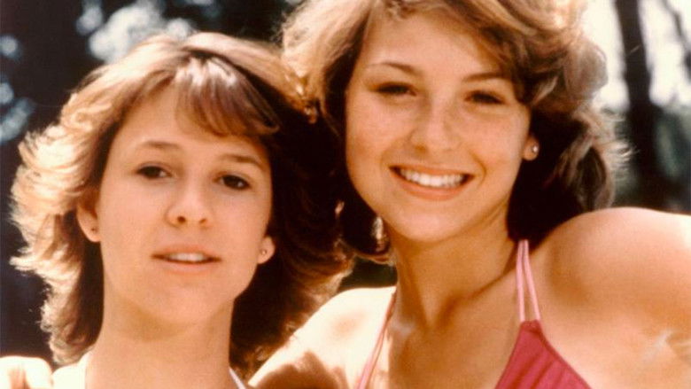 кадр из фильма Маленькие прелестницы