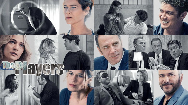 кадр из фильма Неверные