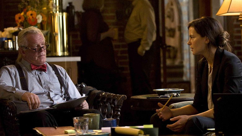 кадр из фильма Новая попытка Кейт МакКолл