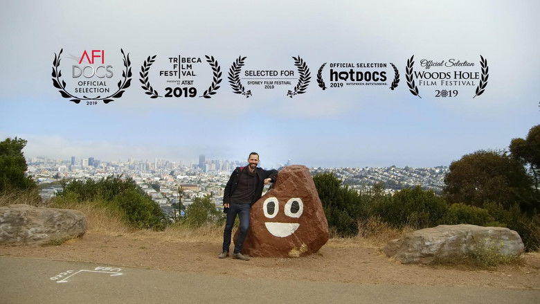 кадр из фильма The Emoji Story