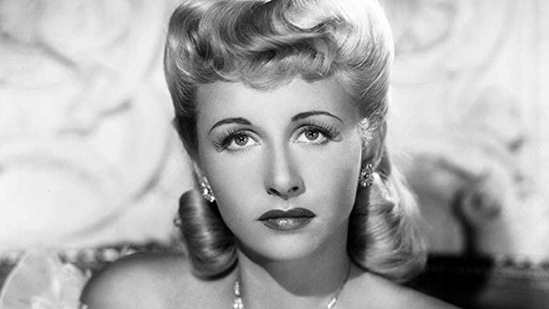 кадр из фильма The Flame