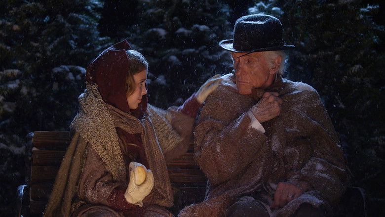 кадр из фильма Пуговицы