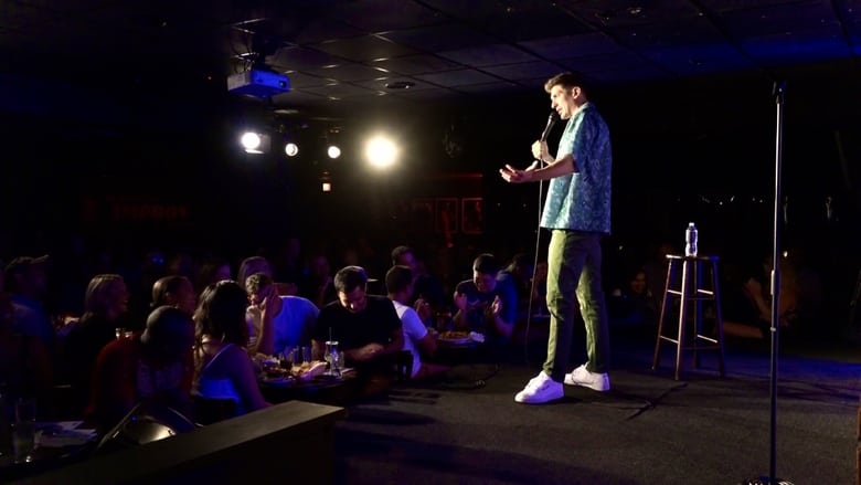 кадр из фильма Andrew Schulz: The Crowd Work Special