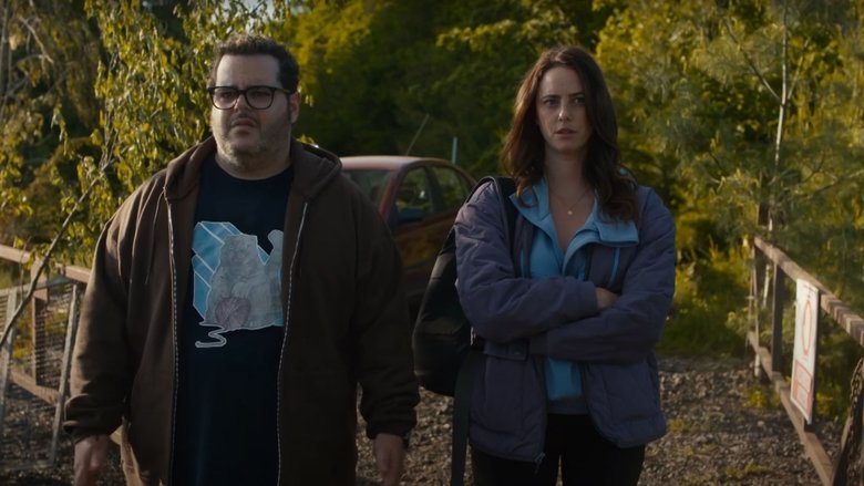 кадр из фильма Дело семейное