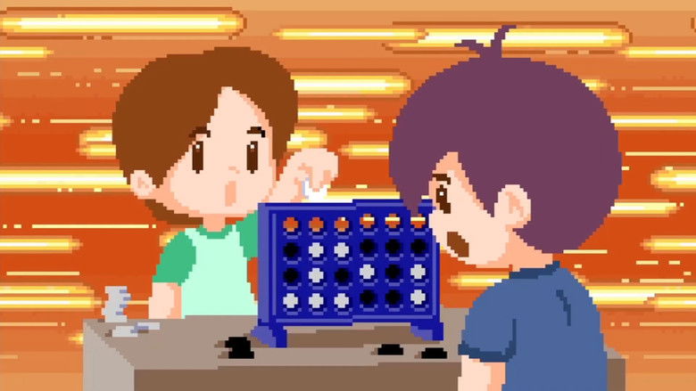 кадр из фильма Kings of Power 4 Billion %