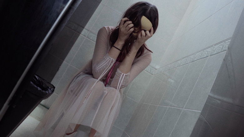 кадр из фильма Chew