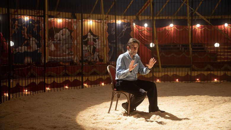 кадр из фильма Великая магия