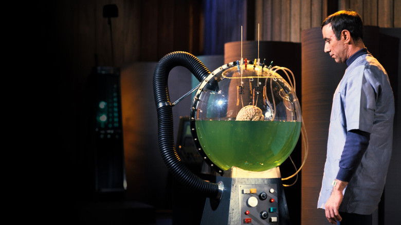 кадр из фильма Проект X