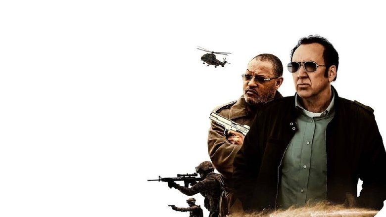 кадр из фильма Кокаиновый барон