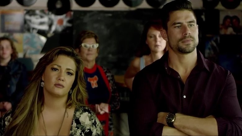 кадр из фильма Runnin' from my Roots